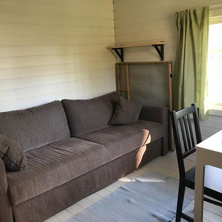 Sandvikengården Stugby Edane Eksteriør bilde