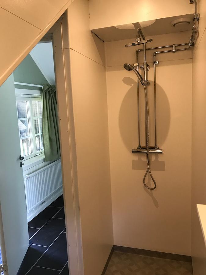 Sandvikengården Stugby Edane Eksteriør bilde